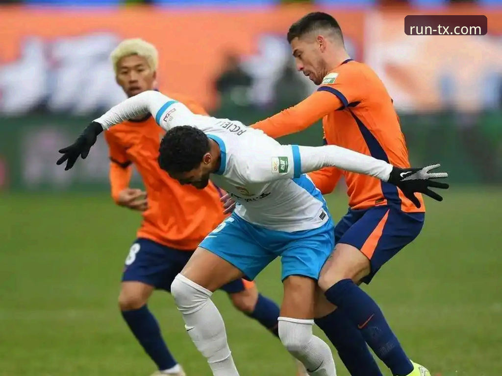 青岛海牛3-1终结13年等待：天行体育平台深度评测这场中超冷门背后的战术变革